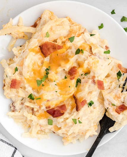 Crack Potatoes