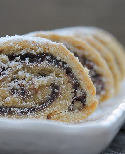 Easy Ma'amoul: a Middle Eastern Jewish Dessert | The Nosher