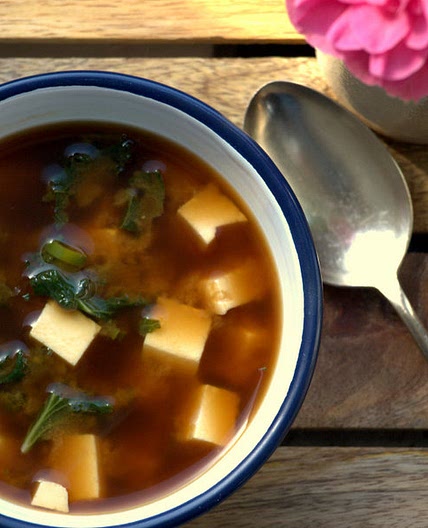 Miso Soup