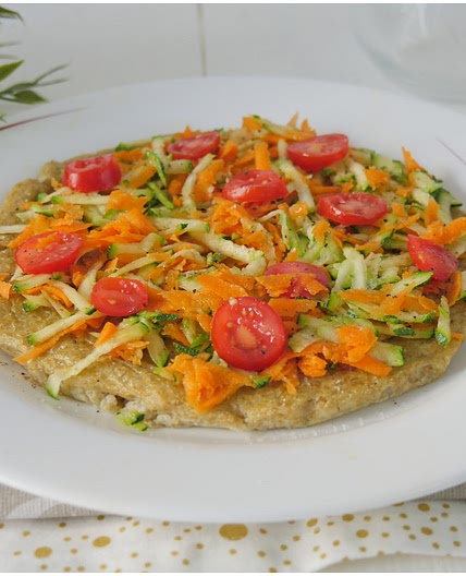 Frittata di quinoa