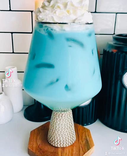 Cinderella Cream Soda