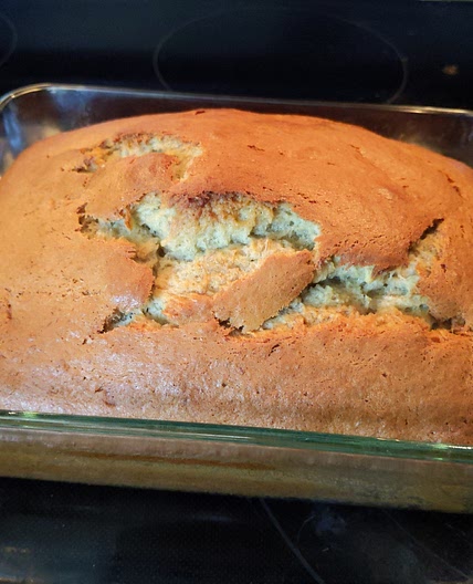 Banana Nut Bread