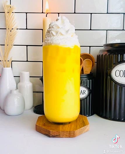 Dole Whip Cream Soda