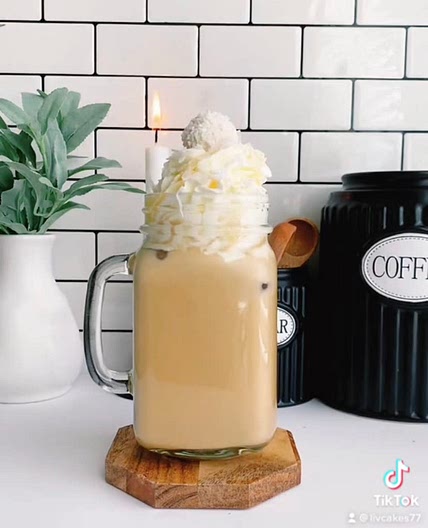 Raffaello Coffee
