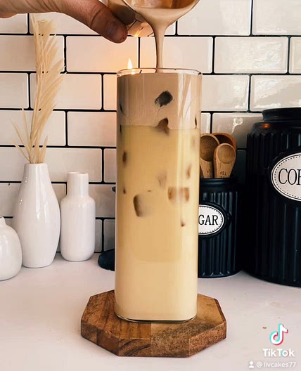 Heath Cold Brew