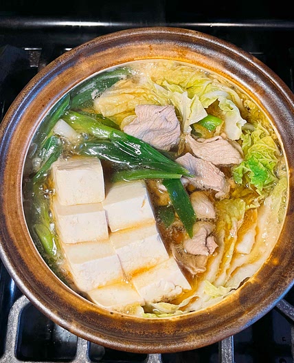 Hotpot for One
