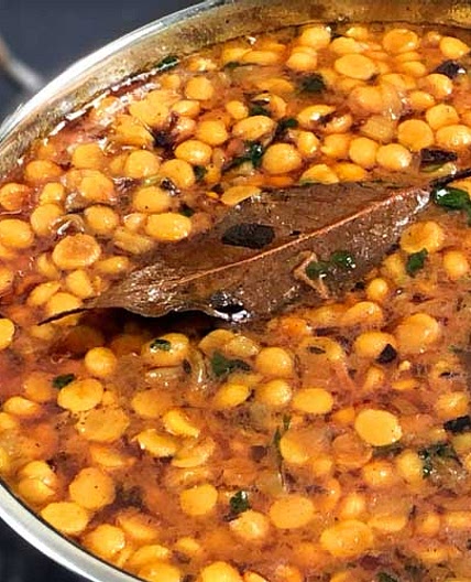 Tadka Dal