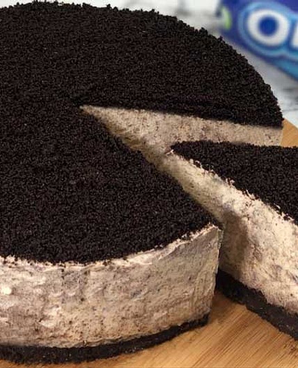 Oreo Cheesecake