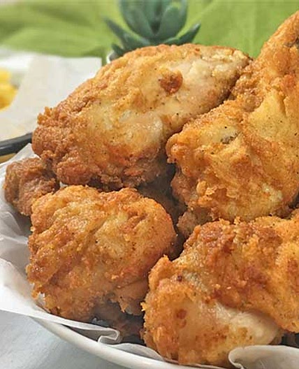 Southern Fried Chicken
