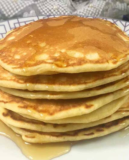 American Pancake