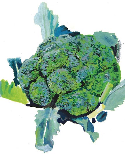 Brocco Tacos