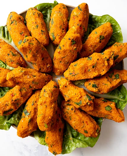 Cig Kofte