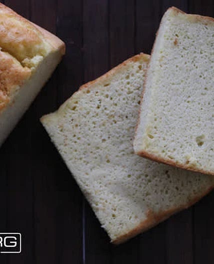 Keto Bread