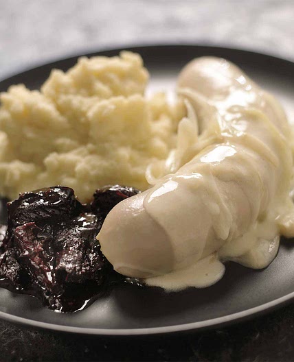 Glarner Kalberwurst