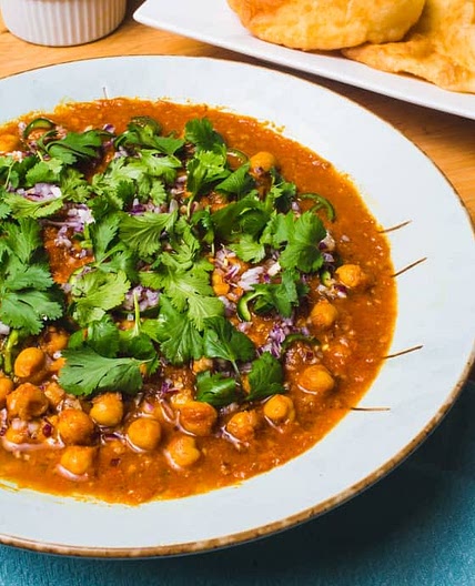 Channa Masala