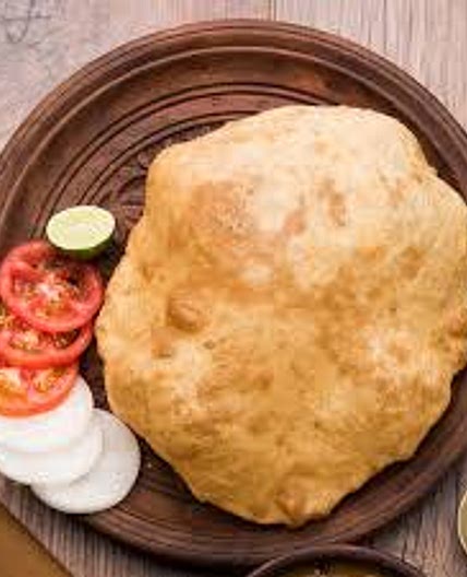 Bhature