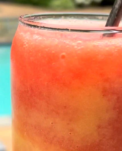 Tropical Daiquiri