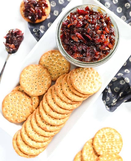 Bacon Jam