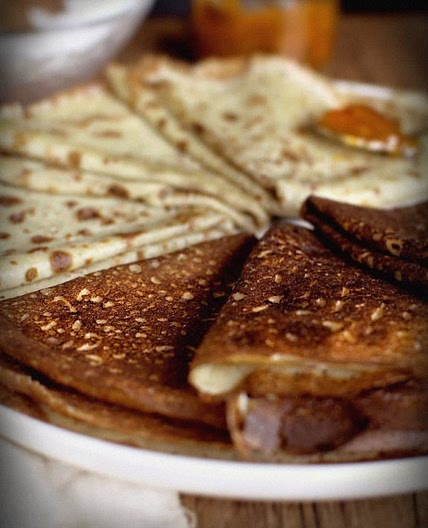 ✅♨️ Les crêpes de Mamoune