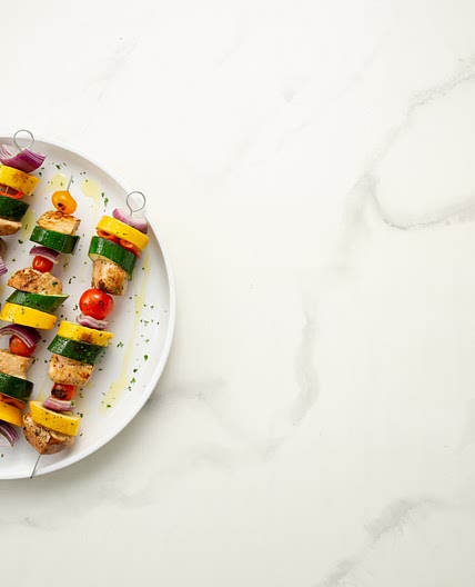 Tender, Juicy Grilled Chicken