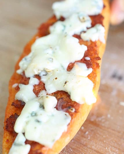 Calabrian Sandwich