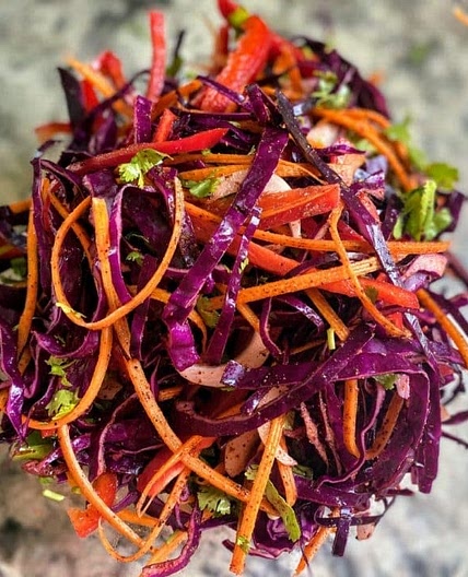 Mexican Slaw