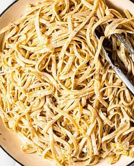 Greek Pasta
