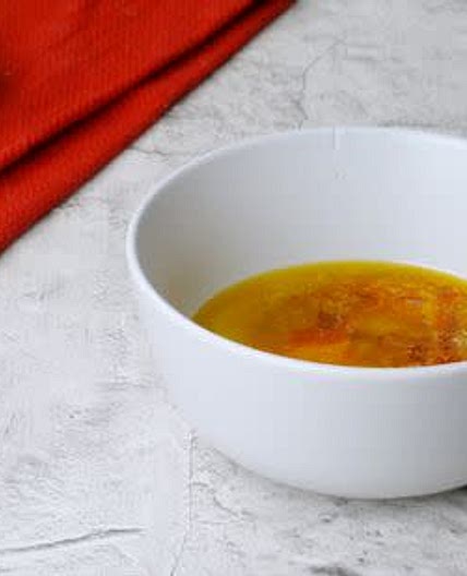 Wimpy Sauce