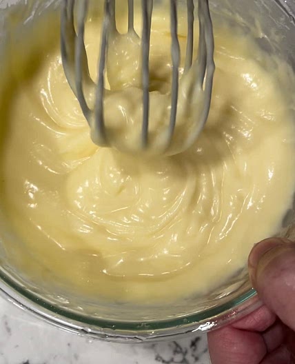 Homemade Mayonnaise-> Roasted Garlic Aioli