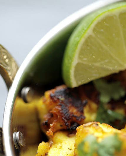Paneer Bites