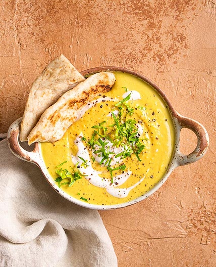 Malaysian Daal
