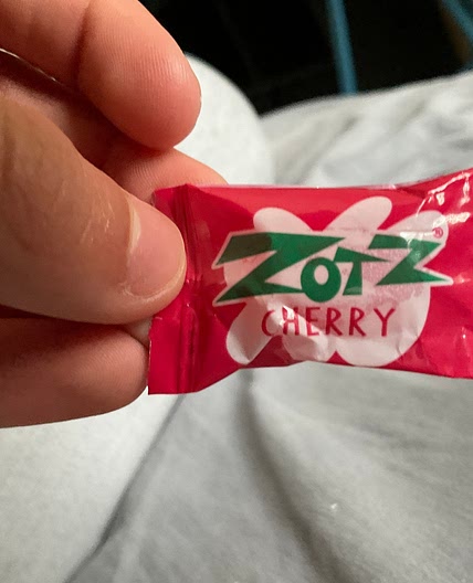 ZoTZ CHERRY