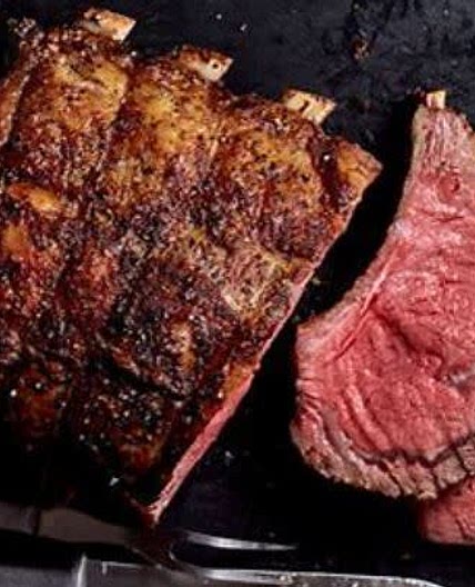 Patnode's Prime Rib