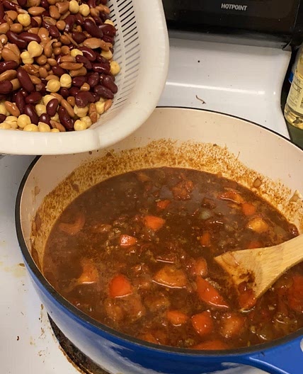 Chili