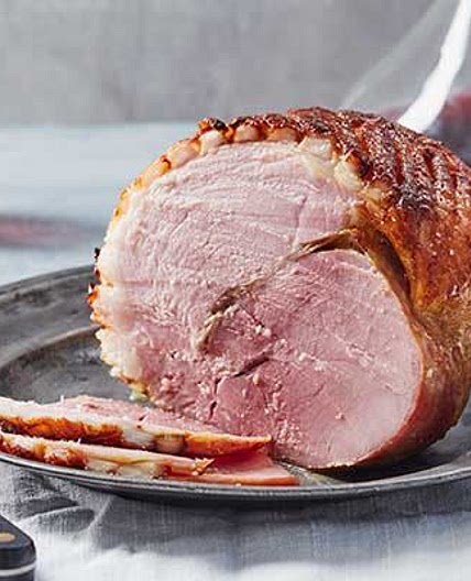 Gammon joint