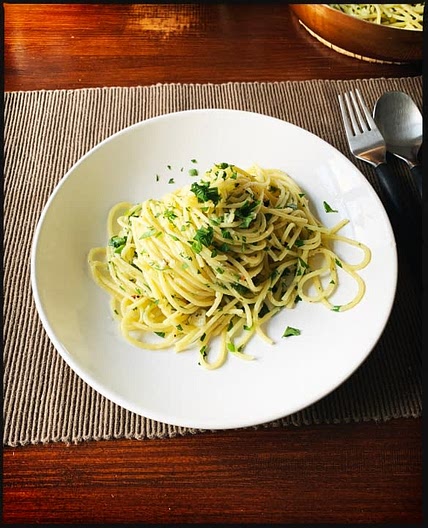 Aglio e olio
