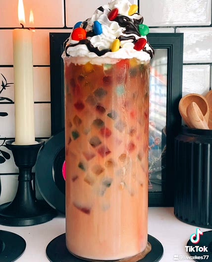 Byers Cold Brew