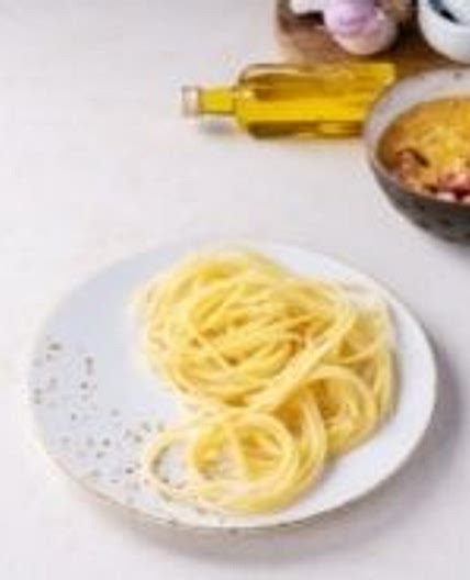 Carbonara Sauce