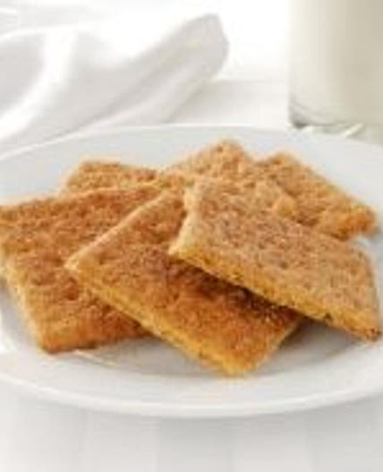 Graham crackers