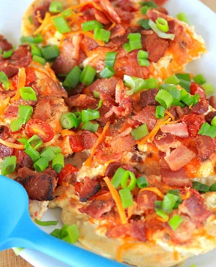 Keto Crack Chicken