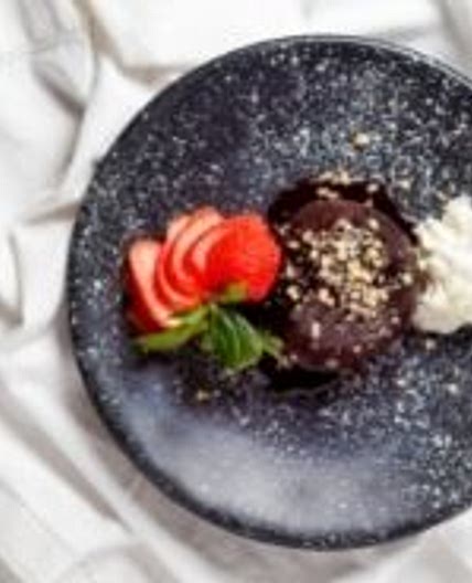 Hot Chocolate Bombs