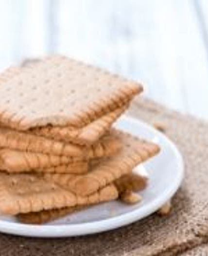Butter biscuits