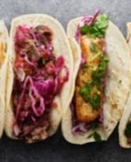 Fish Tacos Recipe