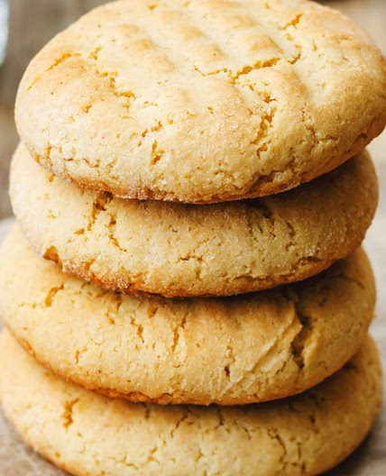 Butter Biscuits