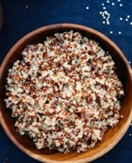 Perfect Quinoa