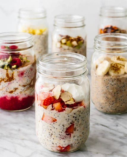 Overnight Oats