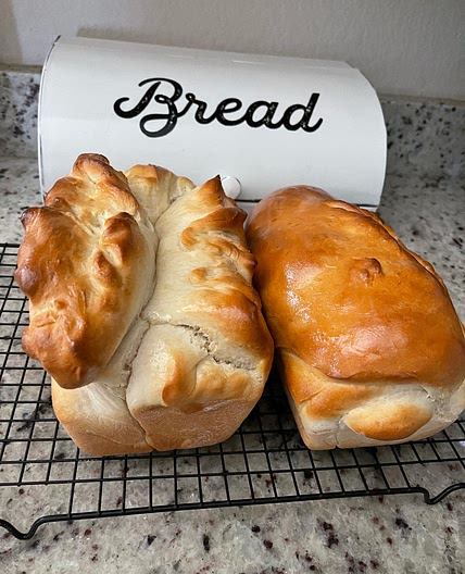 Sandwich bread