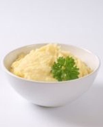 Mashed Potato