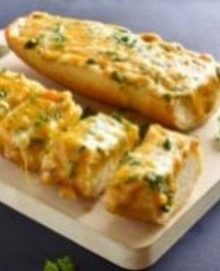Garlic bread