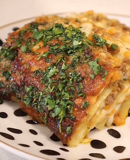 Lasagna 